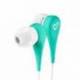 Energy Sistem Auricular Intrauditivo Style 1 Menta