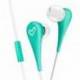 Energy Sistem Auricular Intrauditivo Style 1 Menta