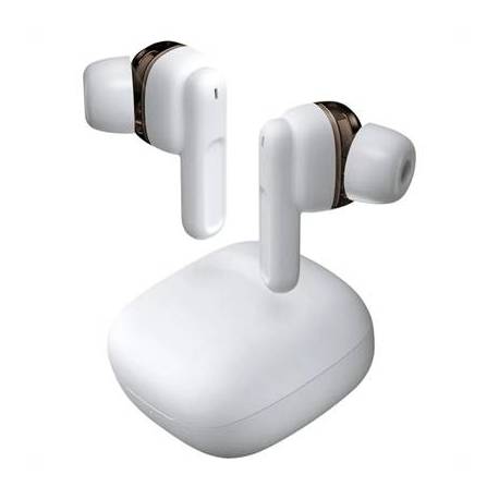 MARS GAMING MIHBW Auricular Wireless BT 5.1 White