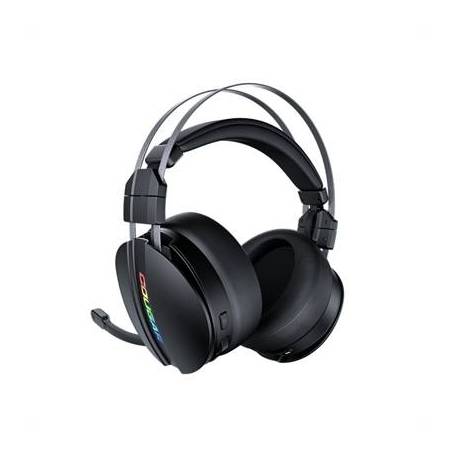 Cougar Auriculares Gaming Omnes Essential
