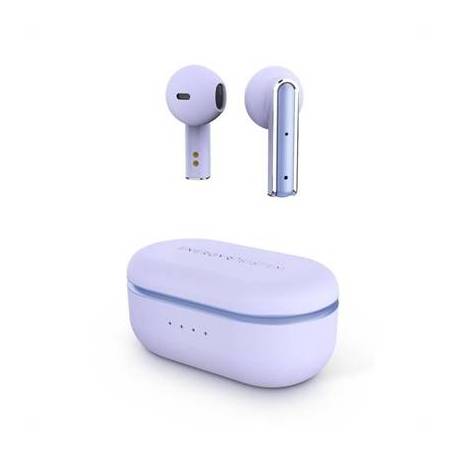 Energy Sistem Auriculares TW Style 4 Violet