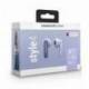 Energy Sistem Auriculares TW Style 4 Violet