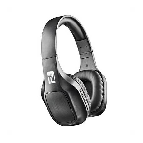 NGS AURICULAR SUPRAURAL INALAMB BT ARTICWRATHBLACK