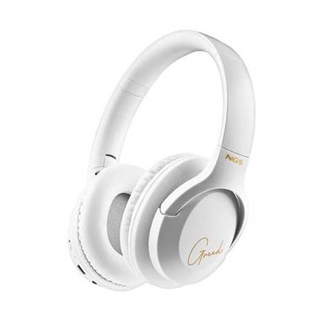 NGS AURICULAR SUPRAURAL INALAM BT ARTICAGREEDWHITE