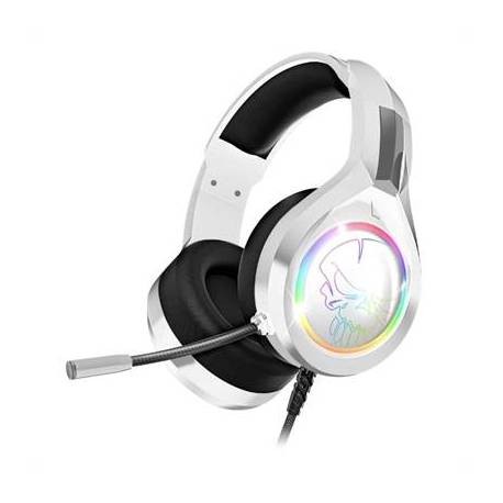 Spirit of Gamer Auricular Pro-H8 white