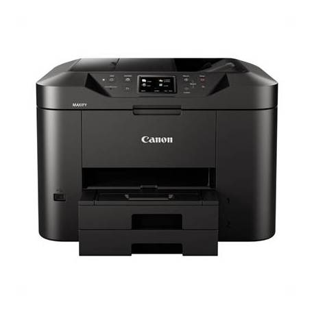 Canon Multifunción MAXIFY MB2750