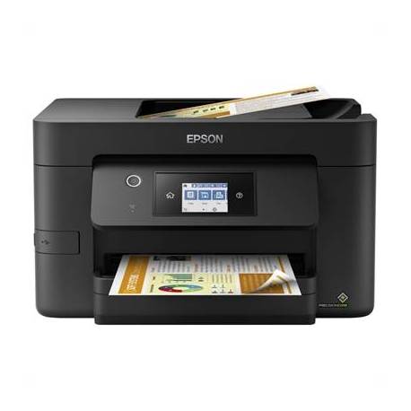 Epson Multifunción WorkForce Pro WF-3820DWF