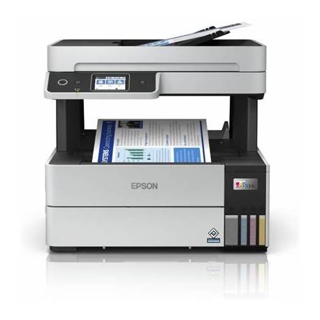 Epson Multifunción Ecotank ET-5170