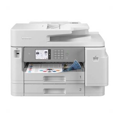 Brother Multifunción MFC-J5955DW.