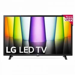 LG 32LQ630B6LA TV 32' LED HD Smart TV USB HDMI