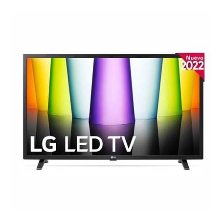 LG 32LQ630B6LA TV 32' LED HD Smart TV USB HDMI