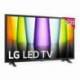 LG 32LQ630B6LA TV 32' LED HD Smart TV USB HDMI