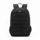 Coolbox Mochila Portatil 15.6' Negro - Impermeable