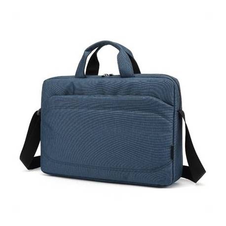 EWENT Maletín de portátil 15.6' Azul