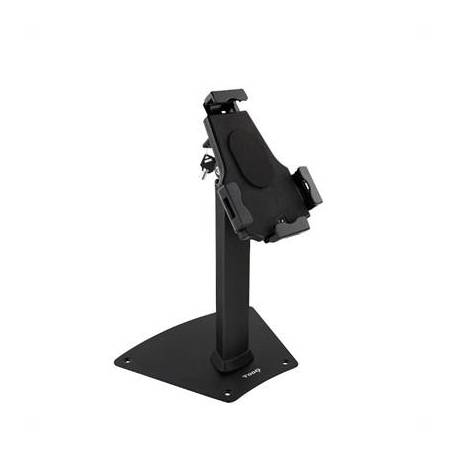 Tooq Soporte Sobremesa Profesional Tablet Antirrob