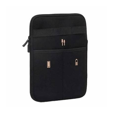 RIVACASE 5617 ANTISHOCK Organizador viaje 10,1'