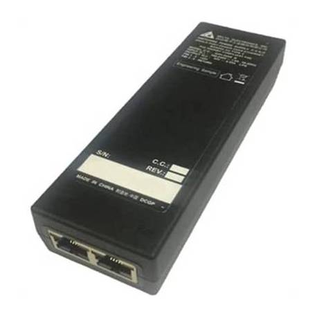 Aruba Instant On 802.3af 15.4W PoE Midspan Injecto