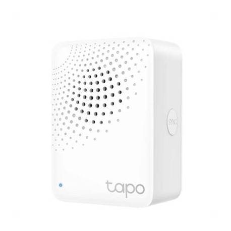 TP-Link Tapo H100 Smart IoT Hub timbre