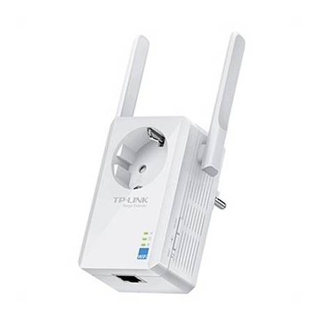 TP-LINK TL-WA860RE Repetidor WiFi N300