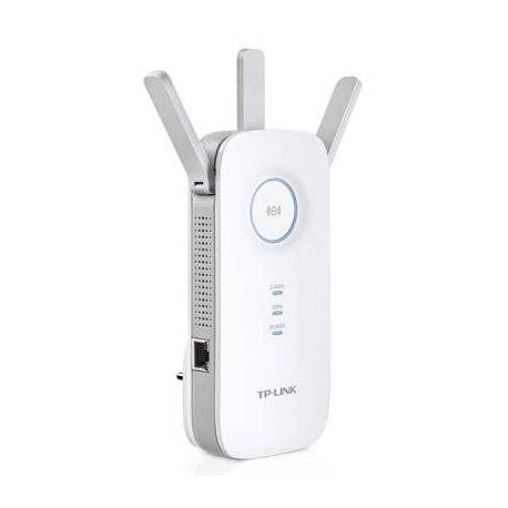 TP-LINK RE450 Repetidor WiFi Dual AC1750