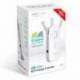 TP-LINK RE450 Repetidor WiFi Dual AC1750