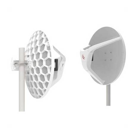 MikroTik RBLHGG-60adkit Wireless Wire Dish 60GHz