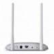 TP-LINK TL-WA801N Punto Acceso 2.4GHz N300 Wi-Fi