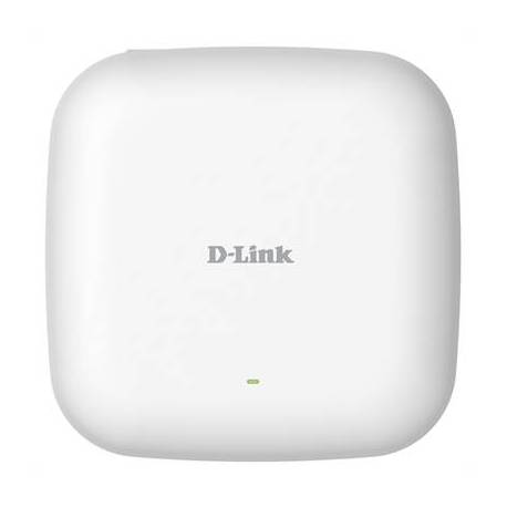 D-Link DAP-2662 Punto Acceso PoE WiFi AC1200 Dual