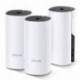 TP-LINK Deco M4(3-Pack) P Acceso AC1200 WiFi Mesh