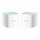 D-Link M15-2 WiFi Mesh Eagle Pro AI AX1500 2-pk