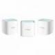 D-Link M15-3 WiFi Mesh Eagle Pro AI AX1500 3-pk