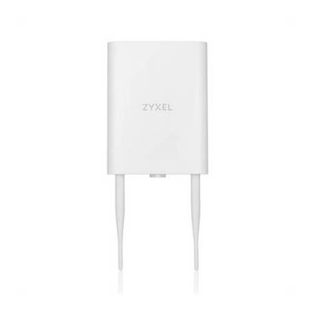 Zyxel NWA55AXE P. Acceso WiFi6 Dual-Radio PoE Out