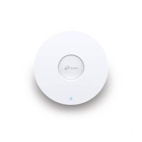 TP-Link EAP610 AP WiFi6 AX1800 Techo Dual 1xGbE