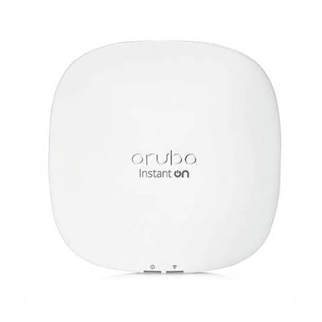 Aruba Instant On AP25 (RW) 4x4 WiFi6 Indoor