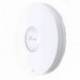 TP-Link EAP670 AP WiFi6 AX5400 Techo Dual 1x2.5GbE