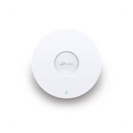 TP-Link EAP650 AP WiFi6 AX3000 Techo Dual 1xGb