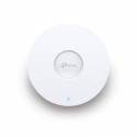 TP-Link EAP650 AP WiFi6 AX3000 Techo Dual 1xGb