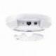 TP-Link EAP650 AP WiFi6 AX3000 Techo Dual 1xGb