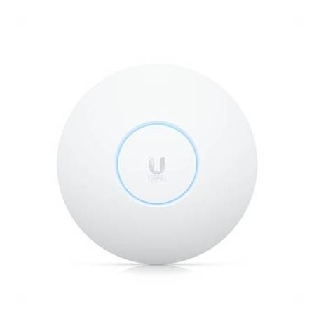 Ubiquiti U6-Enterprise AP WiFi6E 1x2.5GbE Multiban