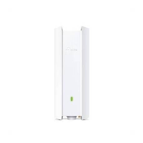 TP-Link EAP650-Outdoor AP WiFi6 AX3000 Dual 1xGbE