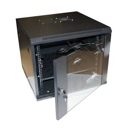 Monolyth Armario Mural 15U SH6615 600x600 1F-1V-2L