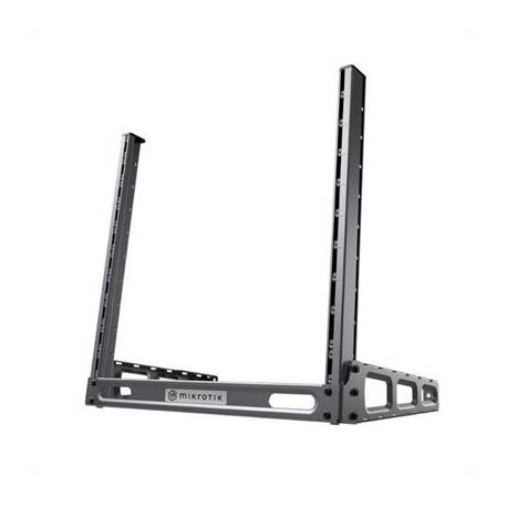 Mikrotik SR-10U Desktop Rack Ajustable 19' 10U
