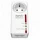 FRITZ! Powerline 1220E Powerline Kit