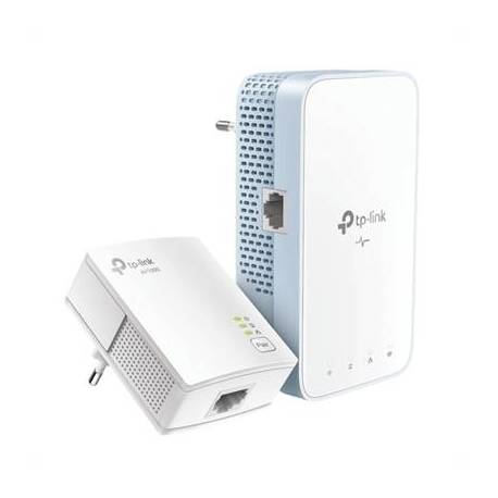 TP-Link TL-WPA7517 KIT PWRL ac WiFi AV1000 GbE