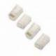 Nanocable Conector RJ45 Categoria 5 UTP 100 Und.