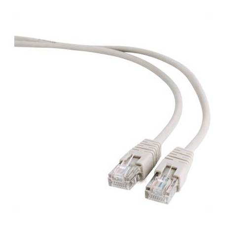 Gembird Latiguillo Cat.6 FTP 1.5 M Gris