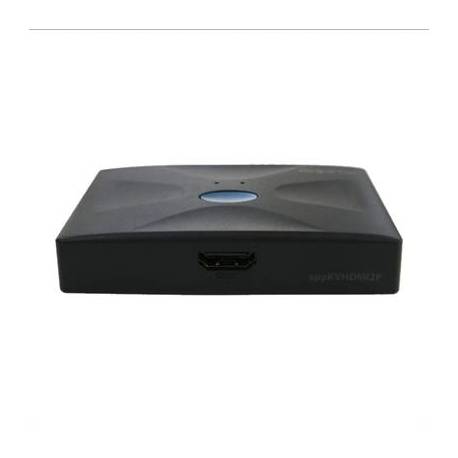 Approx Switch 2 PORT KVM HDMI
