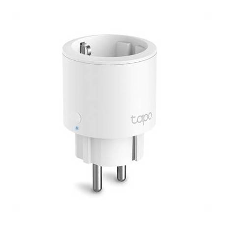 TP-Link Tapo P115 (1-pack) WiFi Enchufe Int. Mini