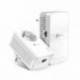 TP-Link TL-WPA7617 KIT Gb PWRL AV1000 WiFi AC1200