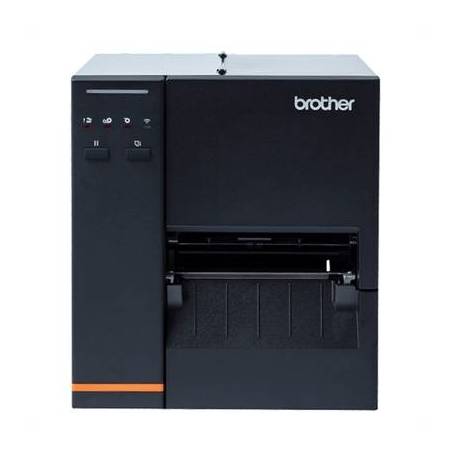 Brother Impresora Etiquetas TJ-4020TN